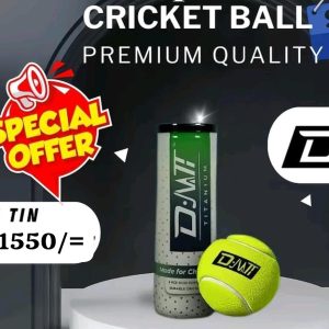 Cricket Ball D.MT